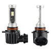 Oracle 9012 - VSeries LED Headlight Bulb Conversion Kit - 6000K thumbnail 9