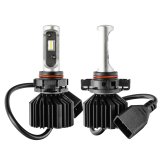 Oracle PSX24W - VSeries LED Headlight Bulb Conversion Kit - 6000K thumbnail 1