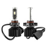 Oracle PSX24W - VSeries LED Headlight Bulb Conversion Kit - 6000K thumbnail 2