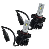 Oracle PSX24W - VSeries LED Headlight Bulb Conversion Kit - 6000K thumbnail 3