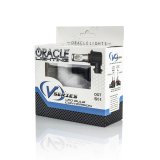Oracle PSX24W - VSeries LED Headlight Bulb Conversion Kit - 6000K thumbnail 6