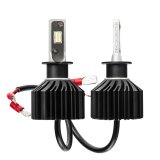 Oracle H3 - VSeries LED Headlight Bulb Conversion Kit - 6000K thumbnail 2