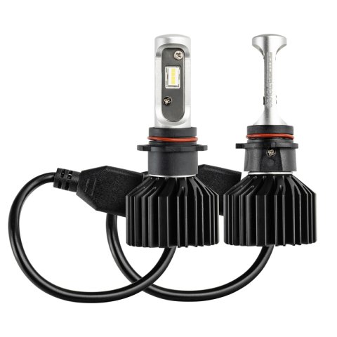 Oracle P13W - VSeries LED Headlight Bulb Conversion Kit - 6000K thumbnail 1