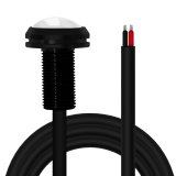 Oracle 3W Universal Cree LED Billet Lights - Red thumbnail 5