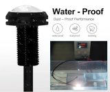Oracle 3W Universal Cree LED Billet Lights - Green thumbnail 7