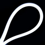 Oracle 18in LED Accent DRLs - White thumbnail 3