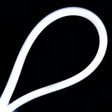 Oracle 18in LED Accent DRLs - White thumbnail 4