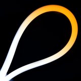 Oracle 18in LED Accent DRLs - Amber/White thumbnail 4
