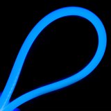 Oracle 24in LED Accent DRLs - Blue thumbnail 4