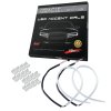 Oracle 24in LED Accent DRLs - Blue thumbnail 5