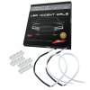 Oracle 24in LED Accent DRLs - Amber/White thumbnail 5