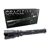 Oracle Q5 LED Flash Light - 6000K thumbnail 3