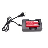 Oracle Q5 LED Flash Light - 6000K thumbnail 5