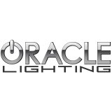 Oracle GMC Denali 07-10 LED Fog Halo Kit - White thumbnail 9