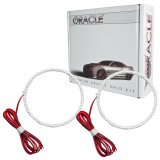 Oracle GMC Sierra 08-13 LED Fog Halo Kit - White thumbnail 3