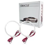 Oracle Toyota Tundra 07-13 LED Fog Halo Kit - White thumbnail 3