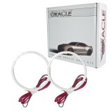 Oracle Toyota Tundra 07-13 LED Fog Halo Kit - White thumbnail 4