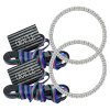 Oracle Ford Explorer Sport Trac 08 LED Fog Halo Kit - ColorSHIFT thumbnail 9