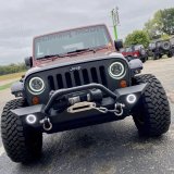 Oracle 7in High Powered LED Headlights - Black Bezel - ColorSHIFT thumbnail 9