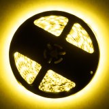Oracle Exterior Black Flex LED 12in Strip - Yellow thumbnail 2