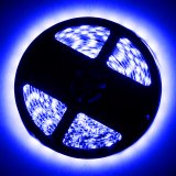 Oracle Exterior Black Flex LED 12in Strip - RGB ColorSHIFT thumbnail 8