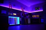 Oracle Exterior Black Flex LED Spool - Blue thumbnail 6
