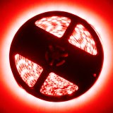 Oracle Exterior Black Flex LED Spool - Red thumbnail 2