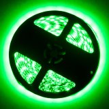 Oracle Exterior Black Flex LED Spool - Green thumbnail 2