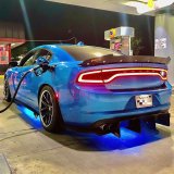 Oracle Universal LED Underbody Kit - ColorSHIFT thumbnail 4