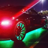 Oracle Universal LED Underbody Kit - ColorSHIFT thumbnail 6