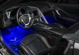 Oracle Pair 15in LED Strips Retail Pack - Blue thumbnail 6