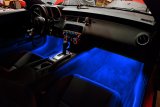 Oracle Pair 15in LED Strips Retail Pack - Blue thumbnail 8
