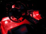 Oracle Pair 15in LED Strips Retail Pack - Red thumbnail 3