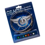 Oracle Pair 15in LED Strips Retail Pack - Amber thumbnail 2