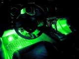 Oracle 36in LED Retail Pack - Green thumbnail 3