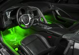 Oracle 36in LED Retail Pack - Green thumbnail 6