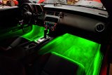 Oracle 36in LED Retail Pack - Green thumbnail 7