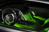 Oracle 36in LED Retail Pack - Green thumbnail 8