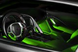 Oracle 36in LED Retail Pack - Green thumbnail 9