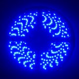Oracle Side Emitting LED 12in Strip - Blue thumbnail 2