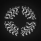 Oracle Side Emitting LED Spool - White thumbnail 5