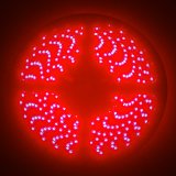 Oracle Side Emitting LED Spool - Red thumbnail 2