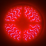 Oracle Side Emitting LED Spool - Red thumbnail 8