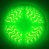Oracle Side Emitting LED Spool - Green thumbnail 2