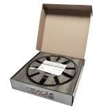 Oracle LED Illuminated Wheel Rings - Double LED - White thumbnail 6