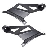 Oracle 09-14 Ford F-150/SVT Raptor Curved 50in LED Light Bar Brackets thumbnail 1