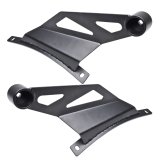 Oracle 09-14 Ford F-150/SVT Raptor Curved 50in LED Light Bar Brackets thumbnail 2