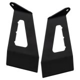 Oracle 09-14 Ford F-150/SVT Raptor Curved 50in LED Light Bar Brackets thumbnail 6