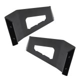 Oracle 09-14 Ford F-150/SVT Raptor Curved 50in LED Light Bar Brackets thumbnail 8
