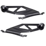 Oracle 07-14 Toyota Tundra Curved 50in LED Light Bar Brackets thumbnail 1